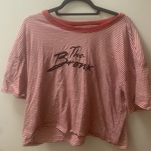 AE “THE BRONX” TEE